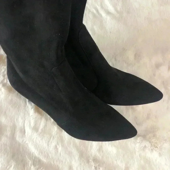 Sam Edelman Kristie Over The Knee Boots - Picture 7 of 7